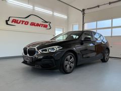 BMW 118 i Automatik*LED*Sitzheizung*