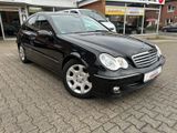 Mercedes-Benz C 200 C -Klasse Lim. C 200 Kompressor - Mercedes-Benz C 200 aus 2006