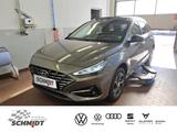 Hyundai i30 cw 1.6 CRDI Intro Edition DCT LED eSD AHK - Hyundai i30: Crdi