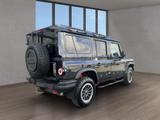 INEOS Grenadier Fieldmaster Rough+Smooth Pack,Safari.. - gebrauchte INEOS SUV & Geländewagen