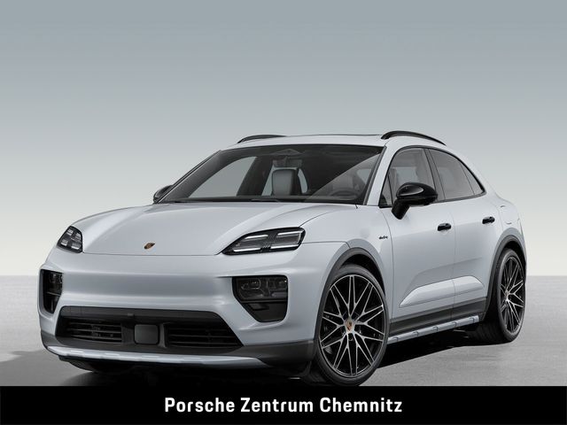 Porsche Macan 4 Electric 22Zoll;Matrix;Luft;Pano;14Wege