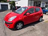 Nissan Pixo Acenta*1.Hand*Automatik*gepflegt* - Nissan Pixo: Rot