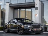 Bentley Continental GT 4.0 V8S / Diamond Edition 1/25 / - Bentley Continental GT aus 2018
