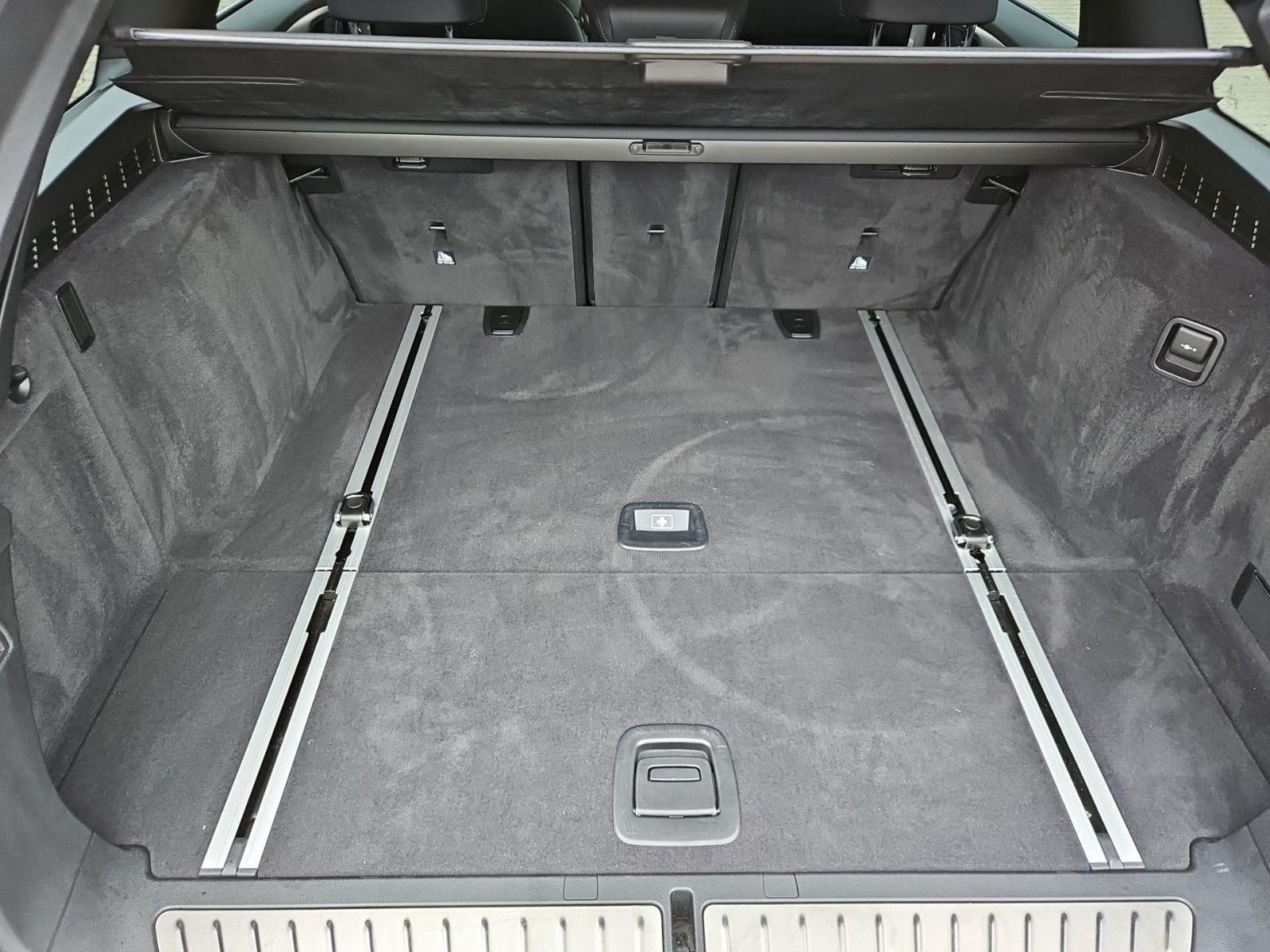 BMW 530i xDrive Touring/Laser/Leder/HUD/Innovation foto 13