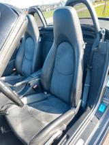 Porsche Boxster 2.9, SAGA, 19', PZ Scheckheft - Porsche Boxster von privat