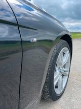 BMW 320d Touring M Sport xdrive Leder Pano - BMW 320: Kombi, 320d M Sport