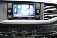 Volkswagen T6.1 Kombi Lang LR 150PS AHK APP 9-Sitzer 1.Hand