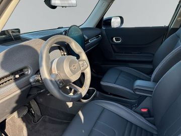 MINI Cooper C - 9