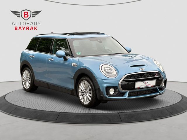 MINI Cooper SD Clubman *JCW-TRIM* HUD/PANO/RFK/DAB/HK