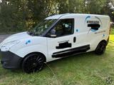 Opel Combo D Kastenwagen - Opel Combo: Kastenwagen