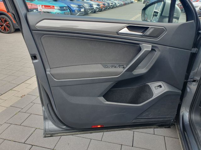 Tiguan Allspace 2.0 TDI DSG  Navi AHK LED digi C