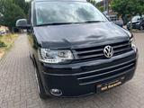 Volkswagen T5  Multivan Highline Autom Bi-Xenon Standh Navi - VW T5 Transporter Gebrauchtwagen