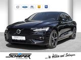Volvo S60 B5 B AWD Ultimate Dark - Volvo S60 in Düsseldorf