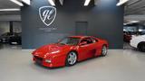 Ferrari 348 tb * 2 owner * mint condition * - Ferrari 348 Gebrauchtwagen