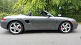 Porsche Boxster S  (986) - Porsche Boxster in Mönchengladbach