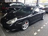 Porsche BoxsterS 3.2 Facelift 6-Gang PCCM+ SaniertNeu - Porsche Boxster: Facelift