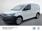 Volkswagen Caddy Cargo 1.5 TSI eHybrid 6-Gang-DSG - Kommunalfahrzeug