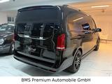 Mercedes-Benz 300 d AV EDITION AMG  lang.Pano.AHK.Kamera. - 7 Sitzer Vans