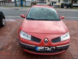 Renault Megane Grandtour Authentique 1.4 16V Authentique - Renault Megane aus 2007: Grandtour