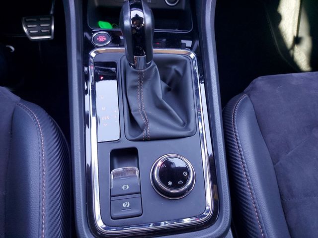 Ateca 4Drive AHK Navi Soundsystem 360 Kamera LED