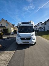 Weinsberg Carasuite 700 Meg 3,85t - Weinsberg CaraSuite