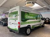 Ford Transit TDCI Hoch+Lang*L3-H2*Garantie*1.Hand* - Ford Transit: Lang