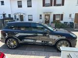 Porsche Cayenne S - Porsche Cayenne Gebrauchtwagen in Stuttgart