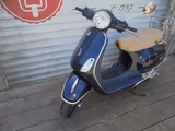Vespa LX  50  2 Takt FL - VESPA LX 50 2T