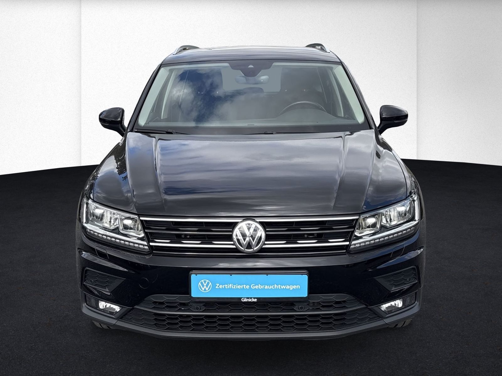 Volkswagen Tiguan 2.0 TDI IQ.DRIVE 4Motion LED+RFK+App-Conn imagem 3