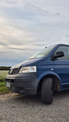 Volkswagen T5 Transporter