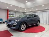 Mazda CX-7 2.2L MZR CD Sport Tourer - Mazda CX-7 Kombi Gebrauchtwagen