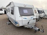 TEC Travel King 510 TDF 1.400kg,Sackmarkise,F-Träger - TEC 4