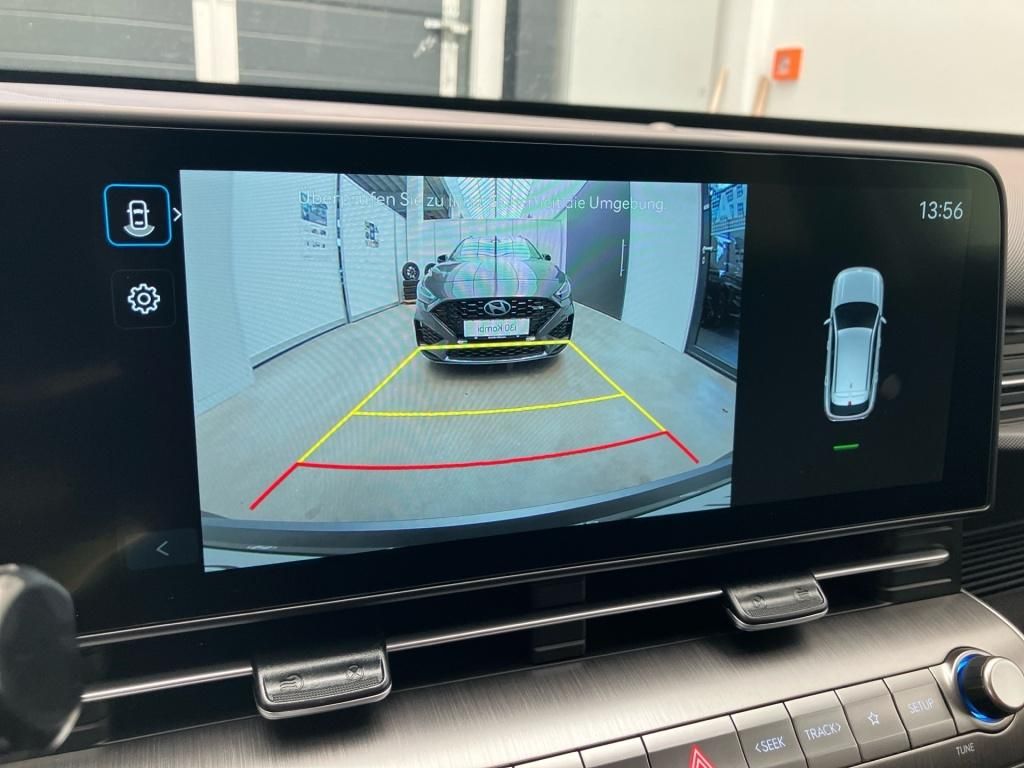 Fahrzeugabbildung Hyundai KONA HEV 1.6 GDI 2WD 6-DCT Trend 2xKlima Navi