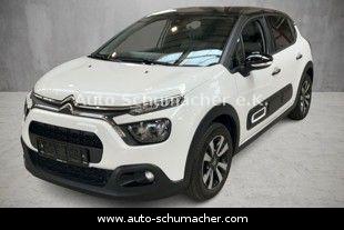 Citroën C3 VTI Sport Kamera SHZ AppleCarplay
