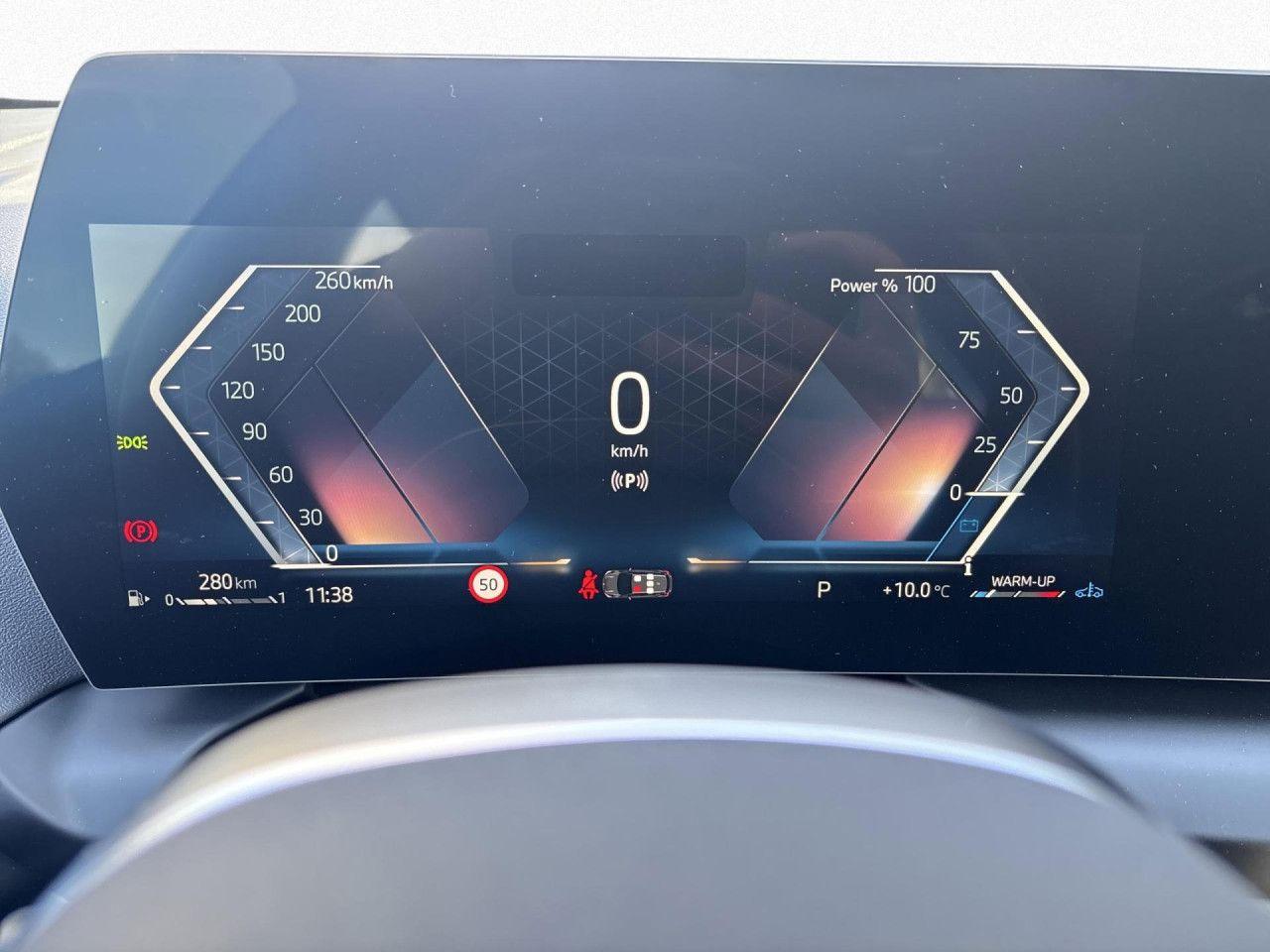 BMW 1 Series Sitzhzg vo. Parking Assistant Navi LED Klima, миниатюра 8