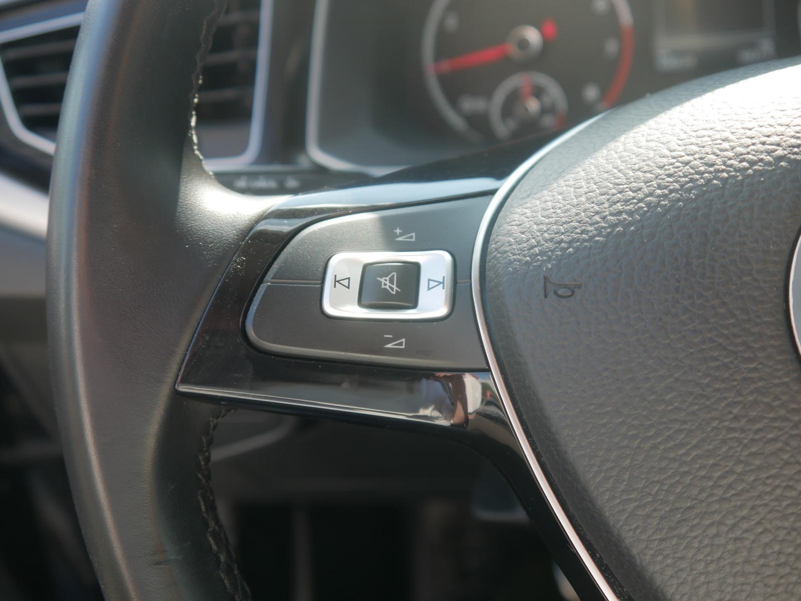 Volkswagen Polo 1.0 Active Sitzheizung Navi App-Connect PDC, миниатюра 24