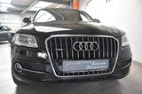 Audi Q5 3.0 TDI S-Line Navi Bi-Xenon Kamera SHZ Pano - Audi Q5 mit Diesel-Antrieb: Geländewagen, 3.0