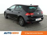 Volkswagen Golf VII 1.4 TSI Allstar BMT*NAVI*PDC*SHZ*KLIMA* - Volkswagen Golf mit Benzin-Antrieb: Sitzheizung, Limousine, Klimaanlage, 1.4