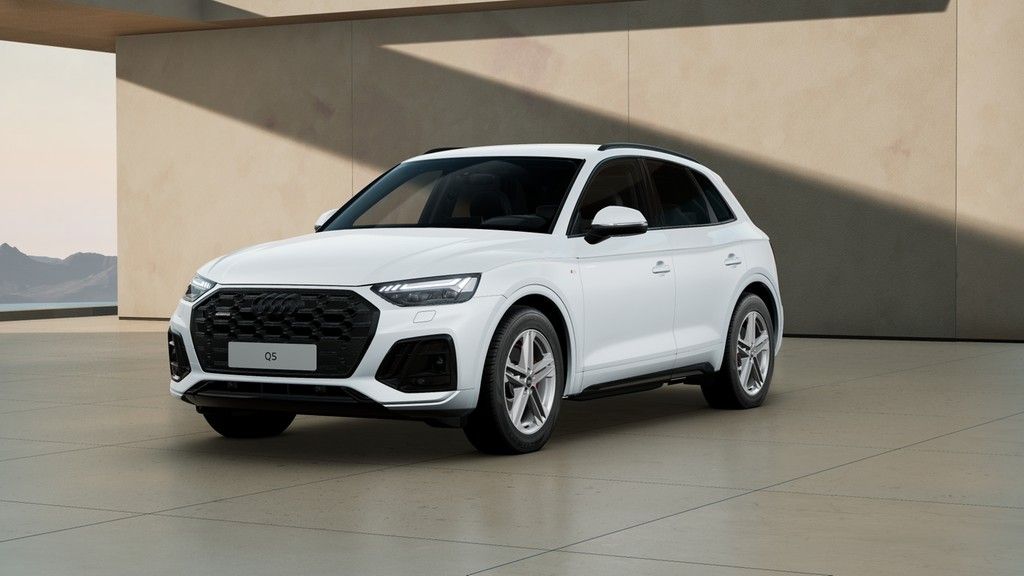 Image of Audi Q5