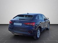 Audi Q3 - Vorschau Bild 3
