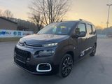Citroën Berlingo Shine M 1.5 HDi/Panorama / Navi / R-Kam - Citroën Berlingo: Hdi