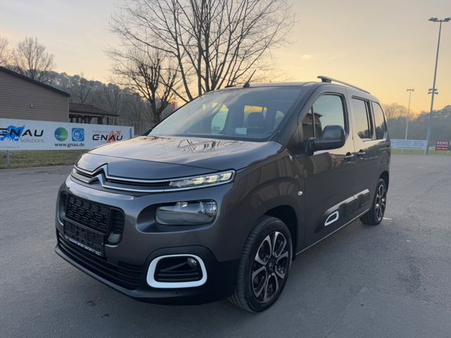 Citroën Berlingo Shine M 1.5 HDi/Panorama / Navi / R-Kam