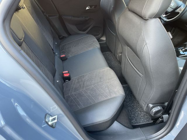 Corsa F GS LONG RANGE TECH-PAKET 11KW SHZ LHZ IN