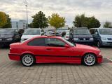 BMW M3 Coupe Orginal Zustand KLIMA **MEGA** - BMW M3 mit Benzin-Antrieb: Rot