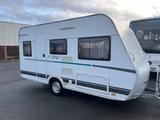 Dethleffs C Joy 410 QL - Wohnwagen 410