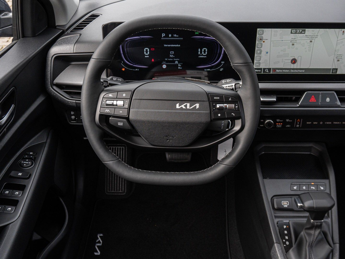 Kia Stonic - Bild 7