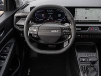 Kia Stonic - Vorschau Bild 7