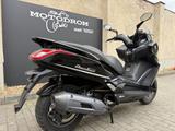 Kymco Downtown - KYMCO ROLLER