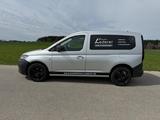 Volkswagen Caddy 2.0 TDI 90kW DSG. Sortimo. LED.  - Volkswagen Caddy: 9k