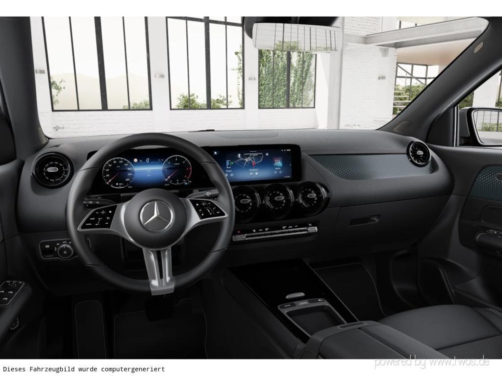 Mercedes-Benz GLA d LED/AHK/NAVI/KAMERA, миниатюра 7